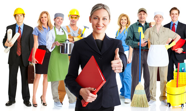 Baklan Manikürcü Hizmeti